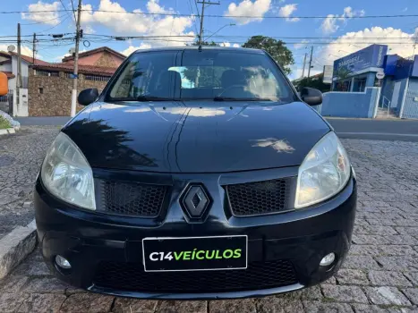 RENAULT Sandero 1.0 12V 4P FLEX SCE EXPRESSION, Foto 2