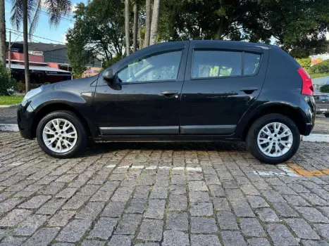 RENAULT Sandero 1.0 12V 4P FLEX SCE EXPRESSION, Foto 5