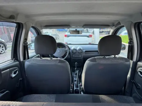 RENAULT Sandero 1.0 12V 4P FLEX SCE EXPRESSION, Foto 7