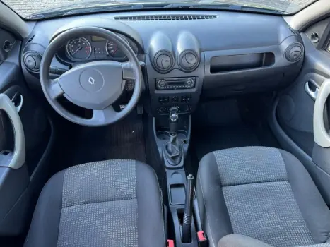 RENAULT Sandero 1.0 12V 4P FLEX SCE EXPRESSION, Foto 8