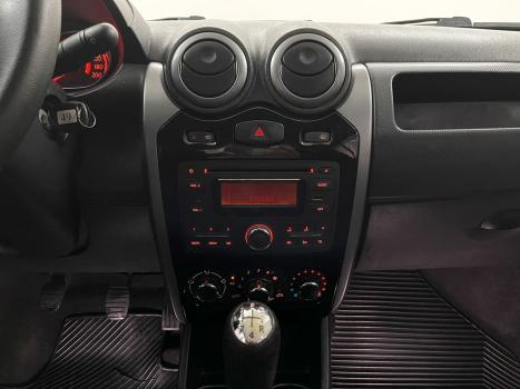 RENAULT Sandero 1.0 16V 4P FLEX EXPRESSION, Foto 6