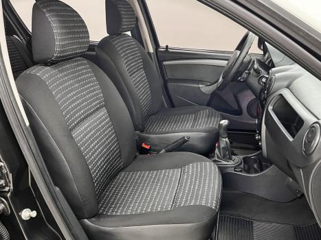 RENAULT Sandero 1.0 16V 4P FLEX EXPRESSION, Foto 7