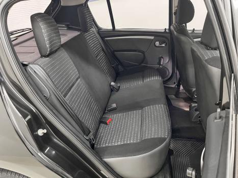 RENAULT Sandero 1.0 16V 4P FLEX EXPRESSION, Foto 8