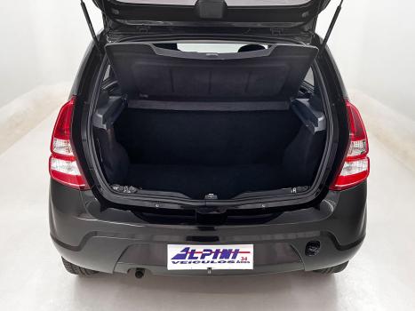 RENAULT Sandero 1.0 16V 4P FLEX EXPRESSION, Foto 9