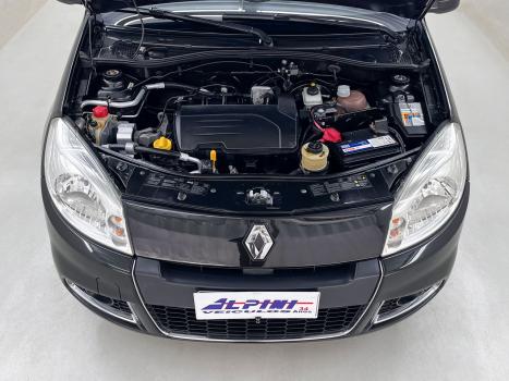 RENAULT Sandero 1.0 16V 4P FLEX EXPRESSION, Foto 10