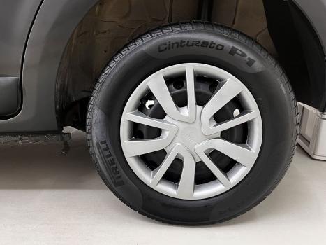 RENAULT Sandero 1.0 16V 4P FLEX EXPRESSION, Foto 11