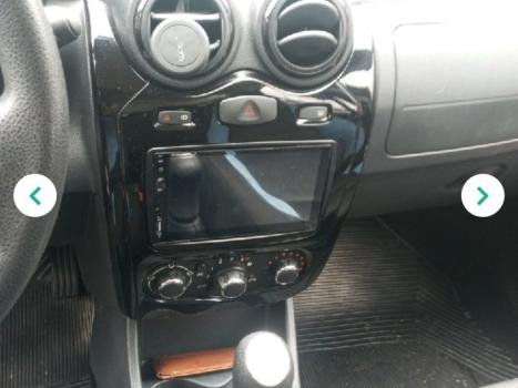 RENAULT Sandero 1.0 4P 16V FLEX TECH RUN, Foto 3