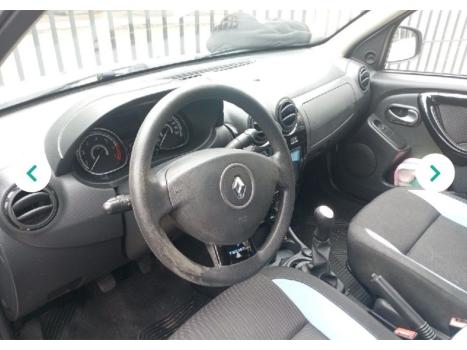 RENAULT Sandero 1.0 4P 16V FLEX TECH RUN, Foto 4