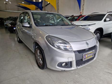 RENAULT Sandero 1.0 4P 16V FLEX TECH RUN, Foto 1