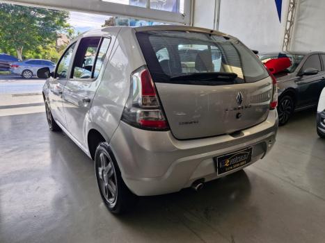 RENAULT Sandero 1.0 4P 16V FLEX TECH RUN, Foto 2