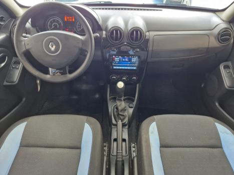 RENAULT Sandero 1.0 4P 16V FLEX TECH RUN, Foto 3