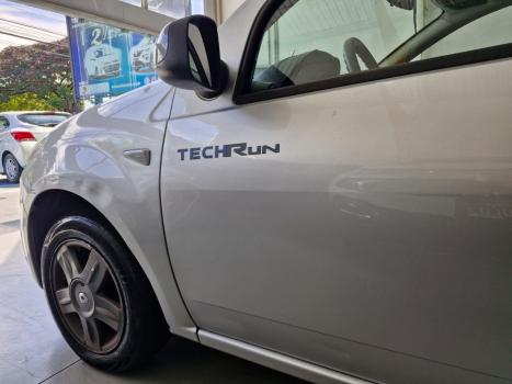 RENAULT Sandero 1.0 4P 16V FLEX TECH RUN, Foto 4