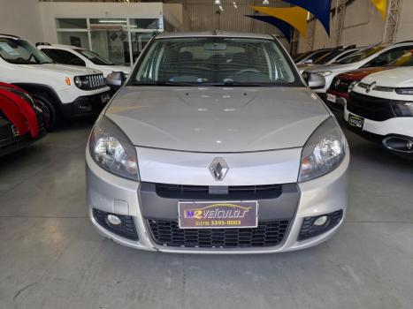 RENAULT Sandero 1.0 4P 16V FLEX TECH RUN, Foto 5