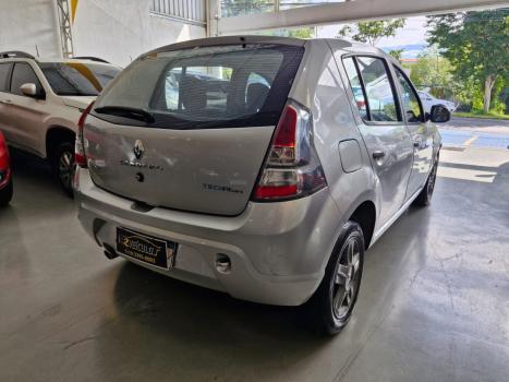 RENAULT Sandero 1.0 4P 16V FLEX TECH RUN, Foto 7