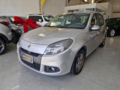 RENAULT Sandero 1.0 4P 16V FLEX TECH RUN, Foto 8