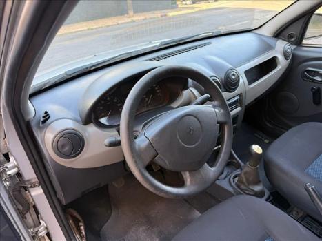 RENAULT Sandero 1.0 16V 4P FLEX AUTHENTIQUE, Foto 6