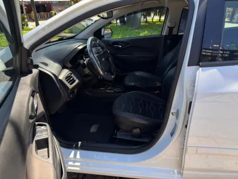 RENAULT Sandero 1.0 16V 4P FLEX AUTHENTIQUE, Foto 9