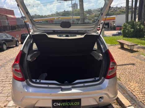 RENAULT Sandero 1.0 16V 4P FLEX AUTHENTIQUE, Foto 7