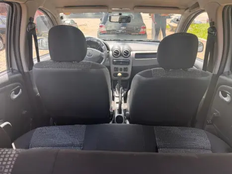 RENAULT Sandero 1.0 16V 4P FLEX AUTHENTIQUE, Foto 9