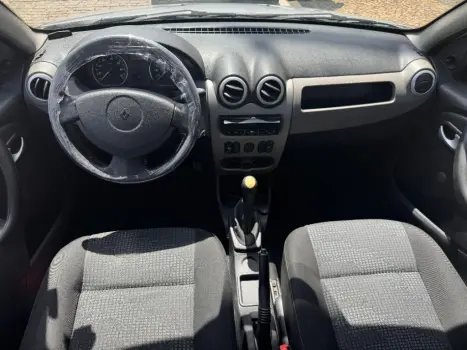 RENAULT Sandero 1.0 16V 4P FLEX AUTHENTIQUE, Foto 10