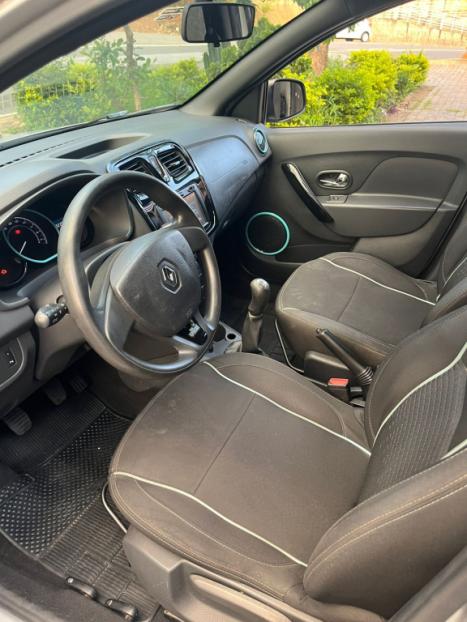 RENAULT Sandero 1.0 12V 4P SCE VIBE FLEX, Foto 5
