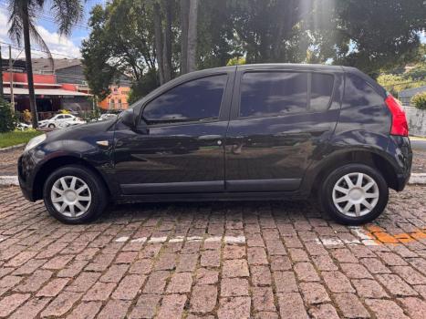 RENAULT Sandero 1.0 16V 4P FLEX EXPRESSION, Foto 2