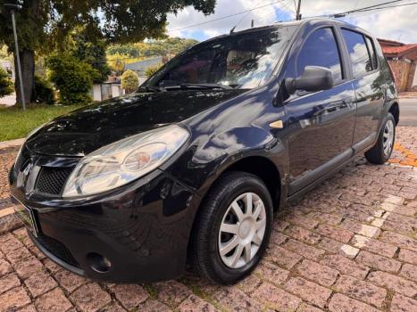 RENAULT Sandero 1.0 16V 4P FLEX EXPRESSION, Foto 3