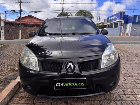 RENAULT Sandero 1.0 16V 4P FLEX EXPRESSION, Foto 7