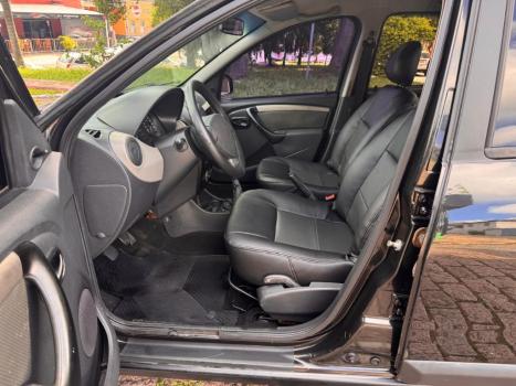 RENAULT Sandero 1.0 16V 4P FLEX EXPRESSION, Foto 8