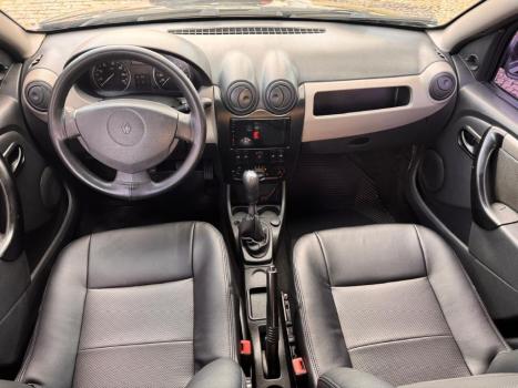 RENAULT Sandero 1.0 16V 4P FLEX EXPRESSION, Foto 9