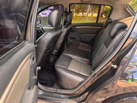 RENAULT Sandero 1.0 16V 4P FLEX EXPRESSION, Foto 10