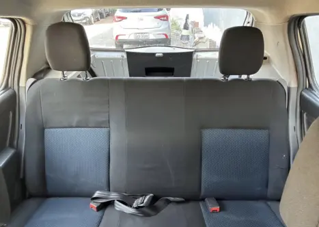 RENAULT Sandero 1.0 4P FLEX AUTHENTIQUE, Foto 6