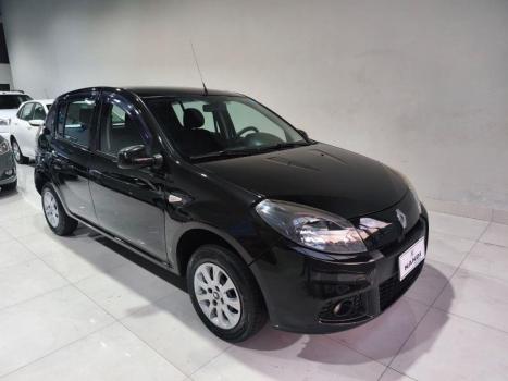 RENAULT Sandero 1.0 4P EXPRESSION, Foto 3