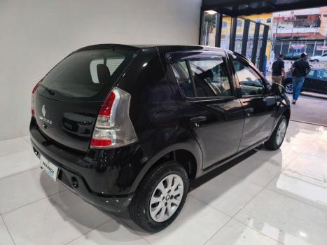 RENAULT Sandero 1.0 4P EXPRESSION, Foto 4