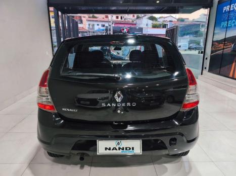 RENAULT Sandero 1.0 4P EXPRESSION, Foto 5