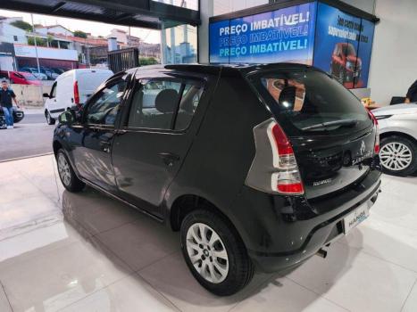 RENAULT Sandero 1.0 4P EXPRESSION, Foto 6