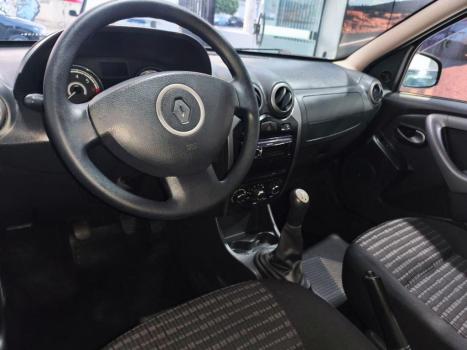 RENAULT Sandero 1.0 4P EXPRESSION, Foto 8