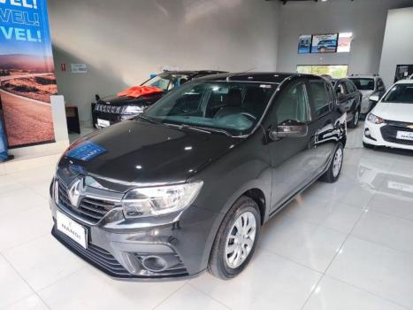 RENAULT Sandero 1.0 12V 4P FLEX SCE AUTHENTIQUE, Foto 1