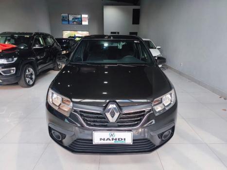 RENAULT Sandero 1.0 12V 4P FLEX SCE AUTHENTIQUE, Foto 2