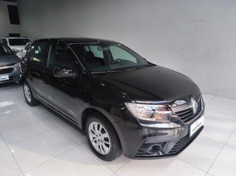 RENAULT Sandero 1.0 12V 4P FLEX SCE AUTHENTIQUE, Foto 3