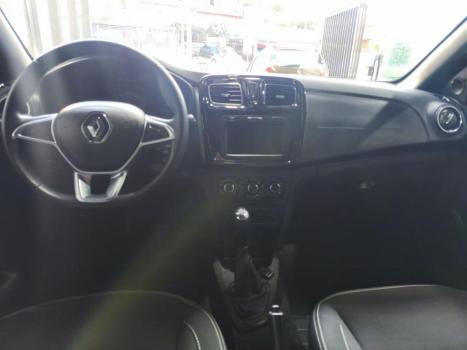 RENAULT Sandero 1.0 12V 4P FLEX SCE AUTHENTIQUE, Foto 8