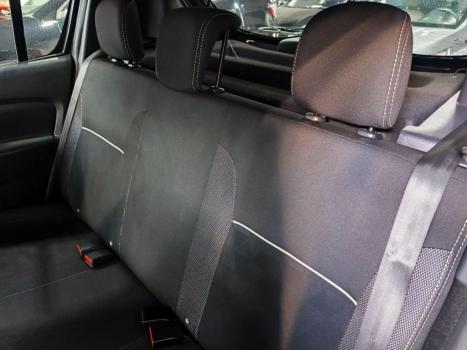 RENAULT Sandero 1.0 12V 4P FLEX SCE AUTHENTIQUE, Foto 9