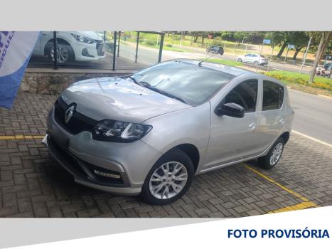 RENAULT Sandero 1.0 12V 4P SCE FLEX S EDITION, Foto 1