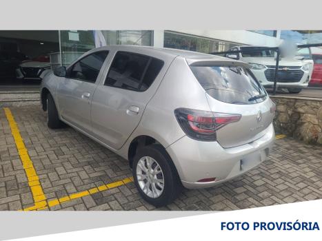 RENAULT Sandero 1.0 12V 4P SCE FLEX S EDITION, Foto 2
