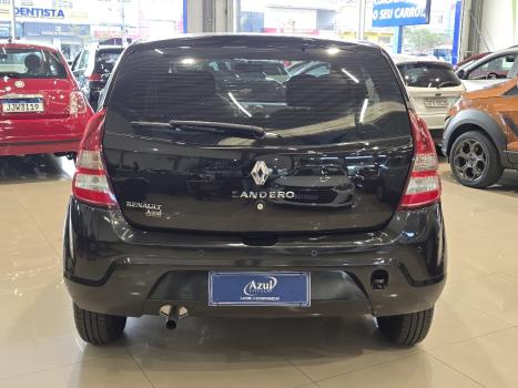 RENAULT Sandero 1.0 16V 4P FLEX EXPRESSION, Foto 5