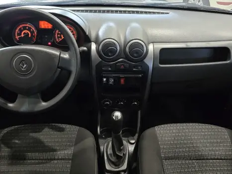 RENAULT Sandero 1.0 16V 4P FLEX EXPRESSION, Foto 8