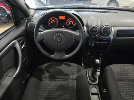 RENAULT Sandero 1.0 16V 4P FLEX EXPRESSION, Foto 10