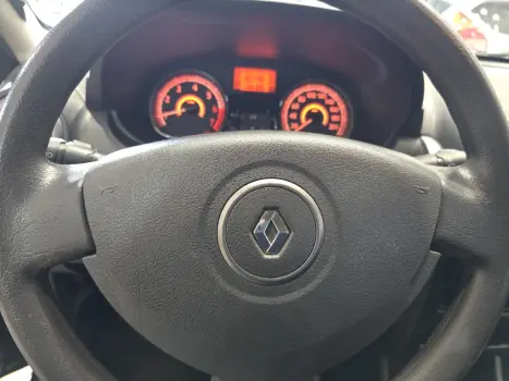 RENAULT Sandero 1.0 16V 4P FLEX EXPRESSION, Foto 11
