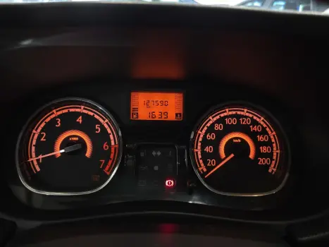 RENAULT Sandero 1.0 16V 4P FLEX EXPRESSION, Foto 12