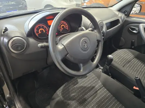 RENAULT Sandero 1.0 16V 4P FLEX EXPRESSION, Foto 14